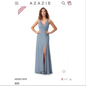 Brides Maid / Formal Dress